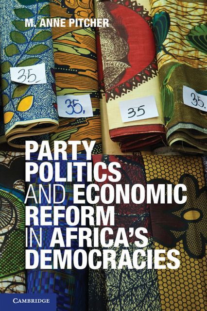 Party Politics and Economic Reform in Africa's Democracies