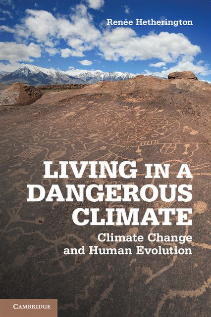 Living in a Dangerous Climate: Climate Change and Human Evolution