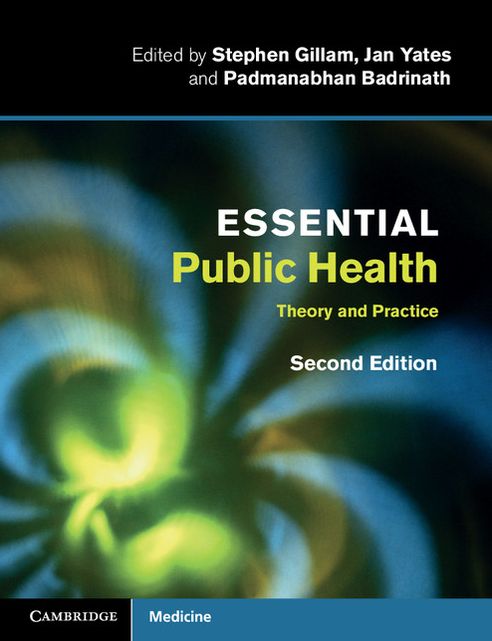 Essential Public Health: Theory and Practice