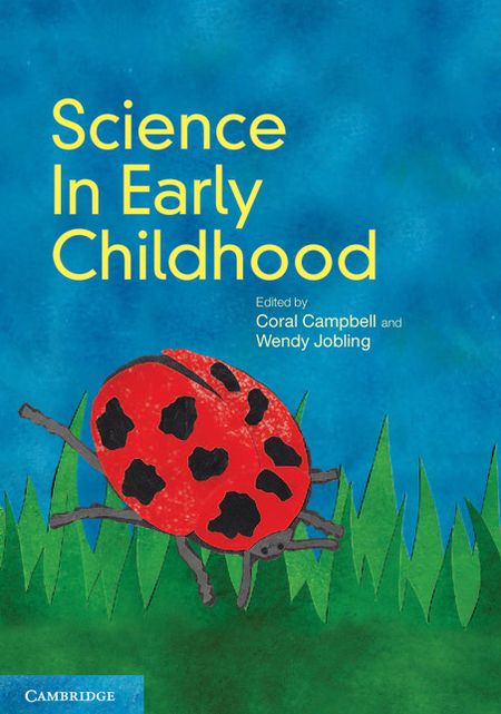 Science in Early Childhood