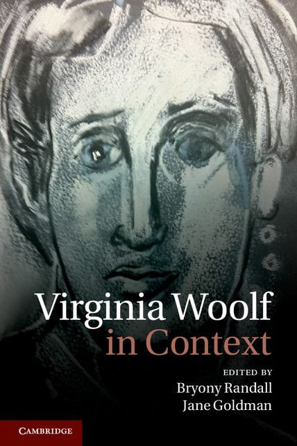 Virginia Woolf in Context