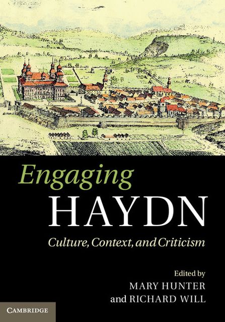 Engaging Haydn: Culture, Context, and Criticism