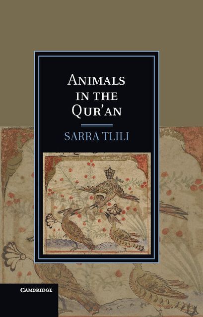 Animals in the Qur'an