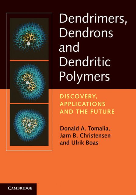 Dendrimers, Dendrons, and Dendritic Polymers: Discovery, Applications, and the Future