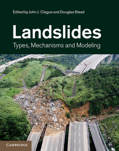 Landslides: Types, Mechanisms and Modeling