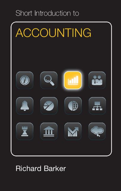 Short Introduction to Accounting