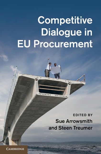 Competitive Dialogue in EU Procurement