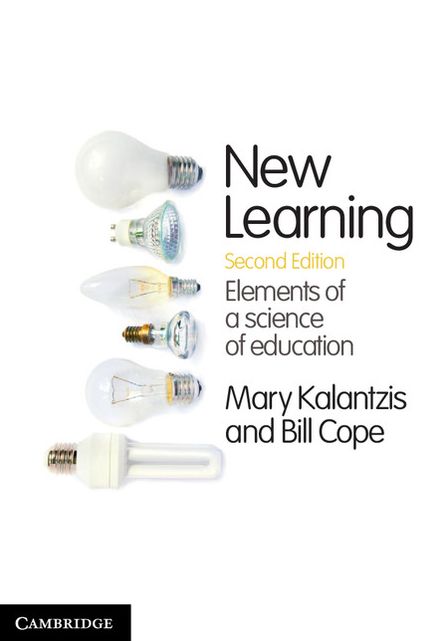 New Learning: Elements of a Science of Education
