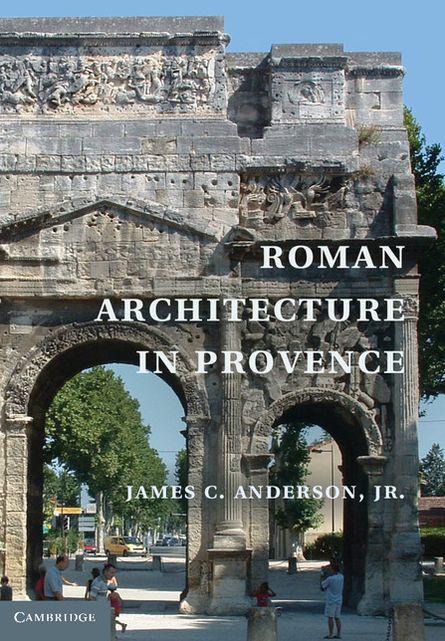 Roman Architecture in Provence