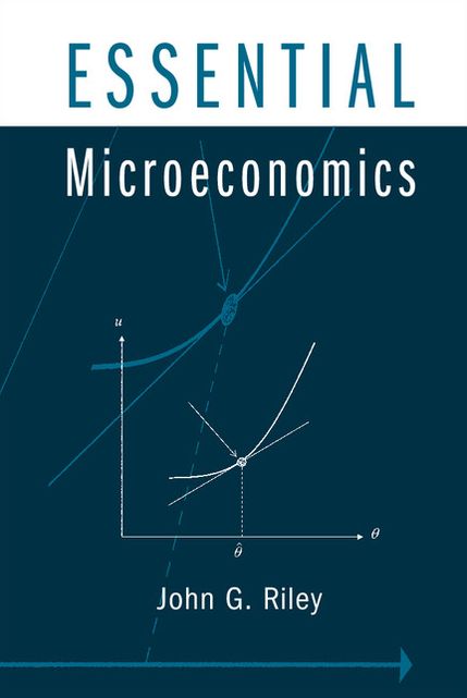 Essential Microeconomics
