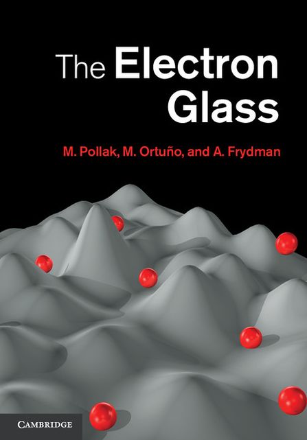 The Electron Glass