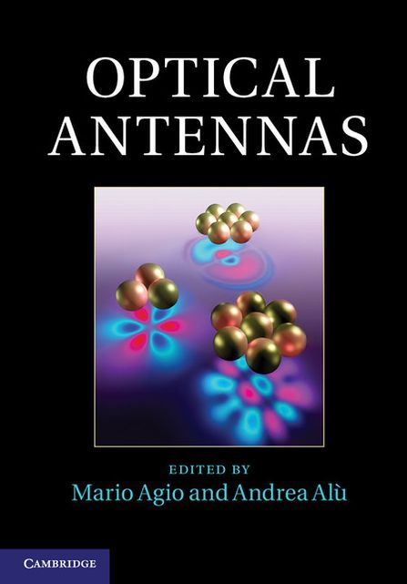 Optical Antennas