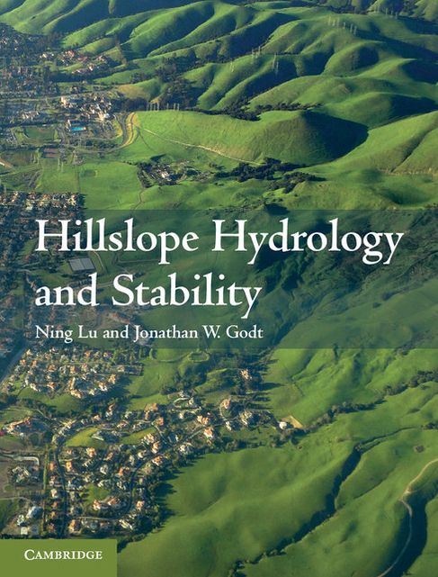 Hillslope Hydrology and Stability