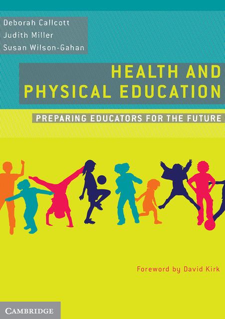 Health and Physical Education: Preparing Educators for the Future