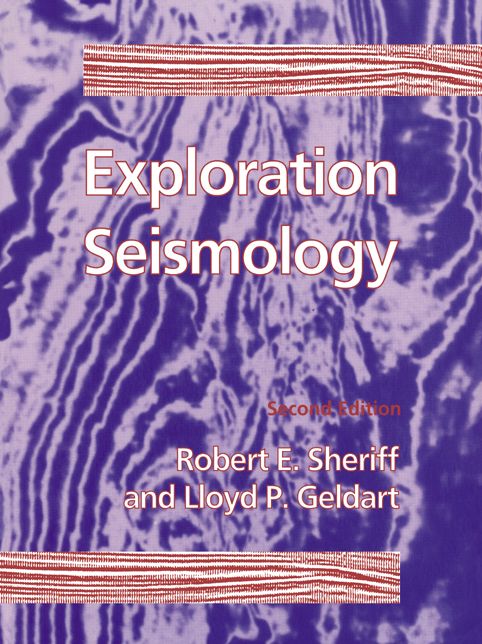 Exploration Seismology