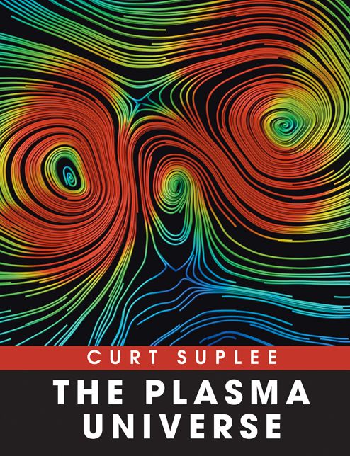The Plasma Universe