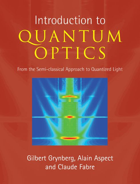 Introduction to Quantum Optics: From the Semi-classical Approach to Quantized Light