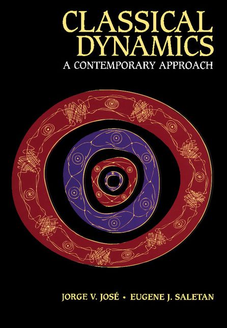 Classical Dynamics: A Contemporary Approach