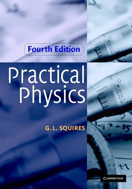 Practical Physics