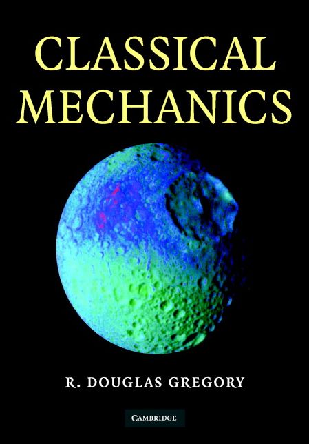 Classical Mechanics