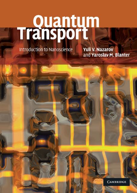 Quantum Transport: Introduction to Nanoscience