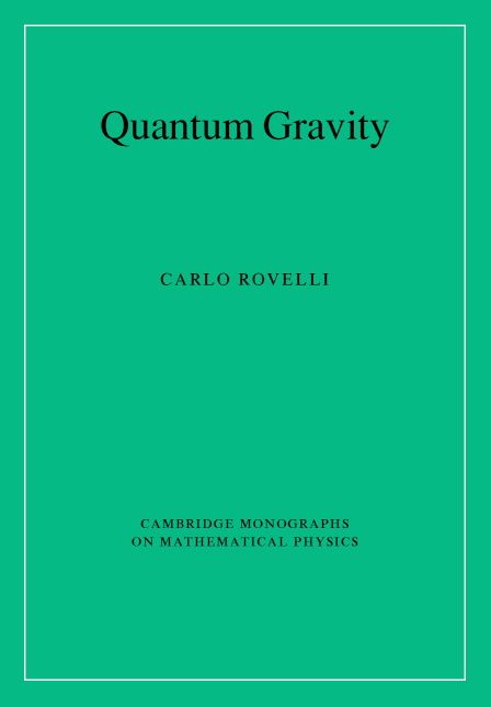 Quantum Gravity