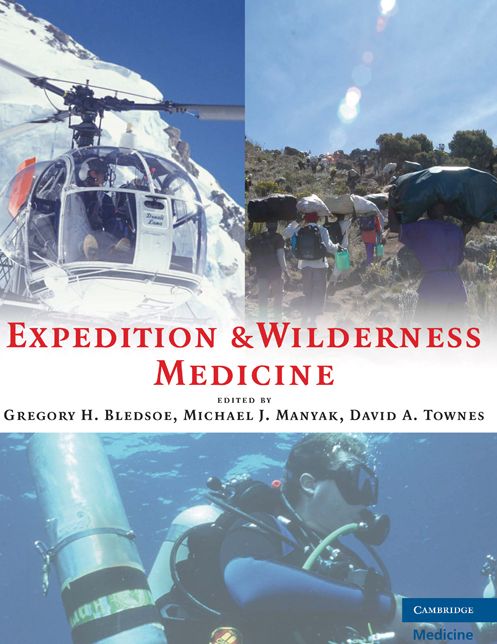 Expedition and Wilderness Medicine