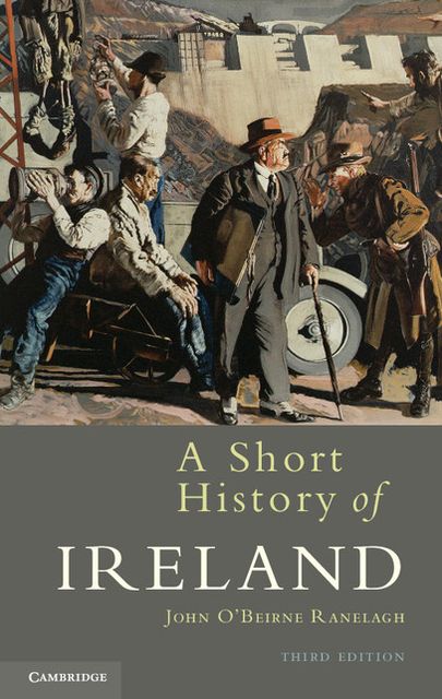 A Short History of Ireland