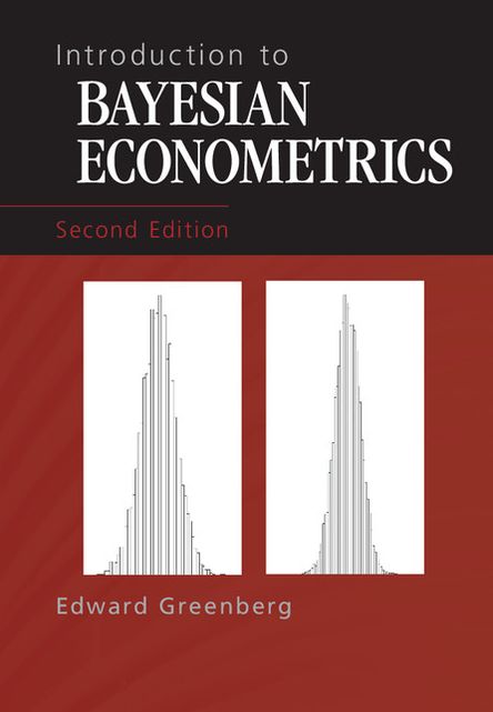 Introduction to Bayesian Econometrics
