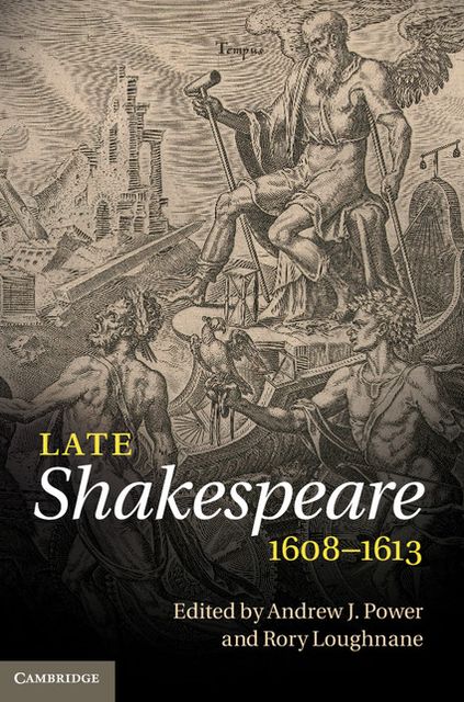 Late Shakespeare, 1608-1613