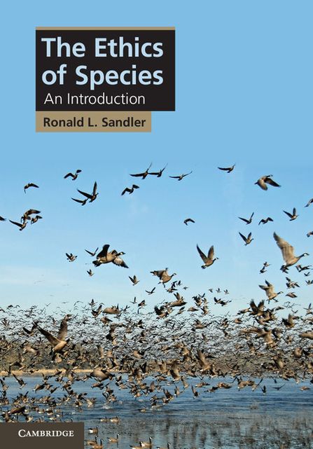 The Ethics of Species: An Introduction