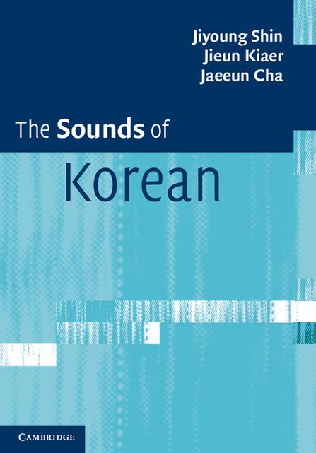 The Sounds of Korean
