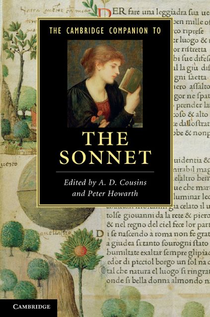 The Cambridge Companion to the Sonnet
