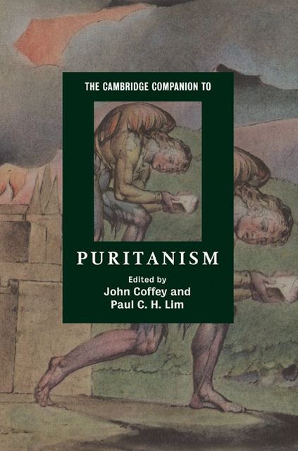 The Cambridge Companion to Puritanism