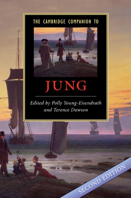 The Cambridge Companion to Jung