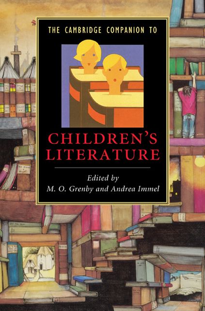 The Cambridge Companion to Children's Literature
