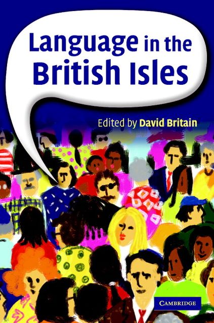 Language in the British Isles