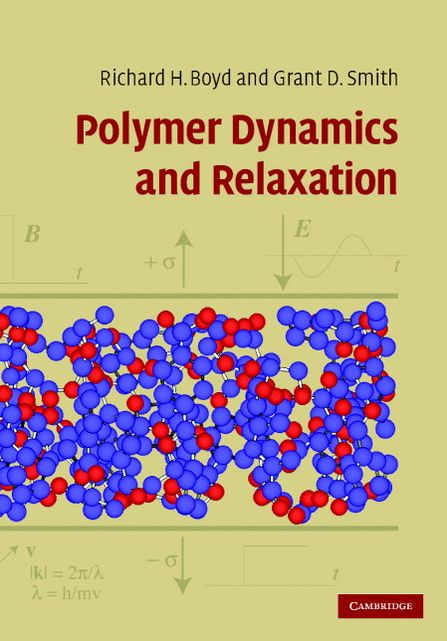 Polymer Dynamics and Relaxation