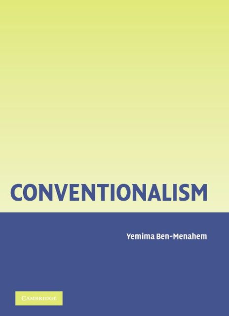 Conventionalism: From Poincare to Quine