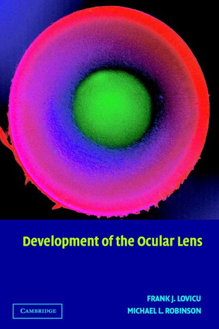 Development of the Ocular Lens
