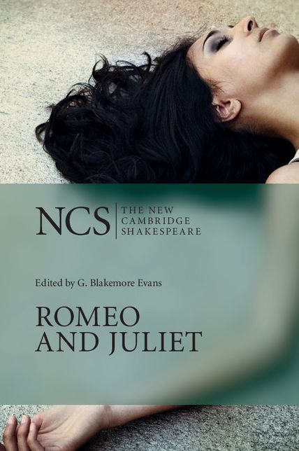 Romeo and Juliet