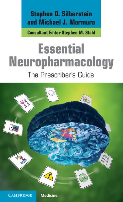 Essential Neuropharmacology: The Prescriber's Guide