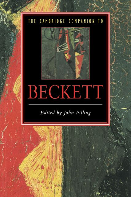 The Cambridge Companion to Beckett