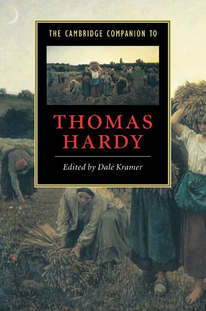 The Cambridge Companion to Thomas Hardy