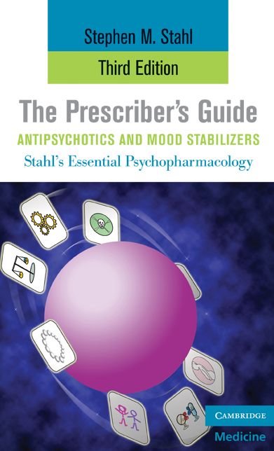 The Prescriber's Guide, Antipsychotics and Mood Stabilizers