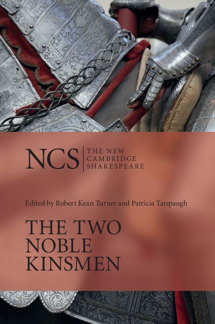 The Two Noble Kinsmen