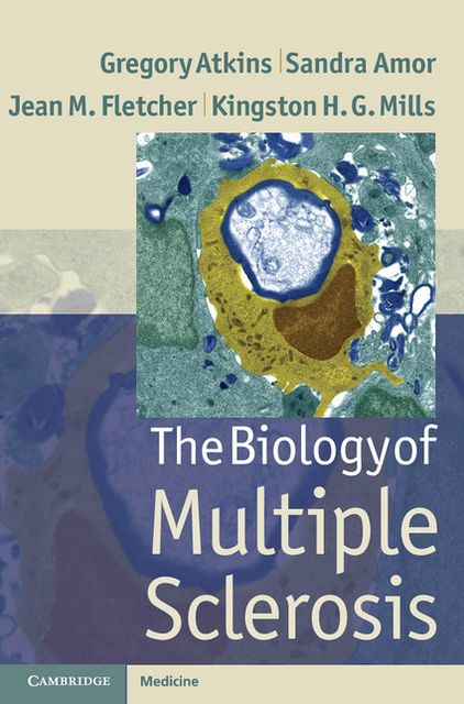 The Biology of Multiple Sclerosis