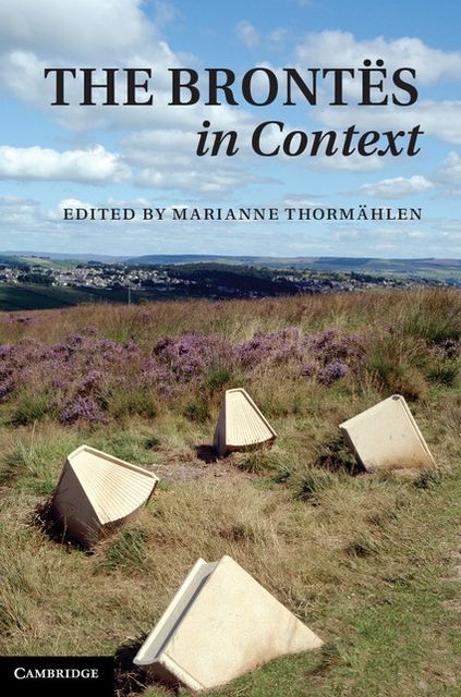 The Brontës in Context