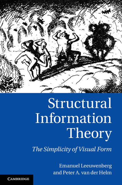 Structural Information Theory: The Simplicity of Visual Form