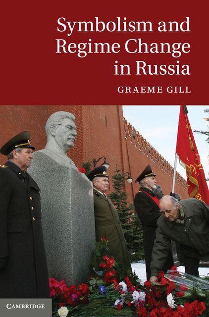 Symbolism and Regime Change in Russia